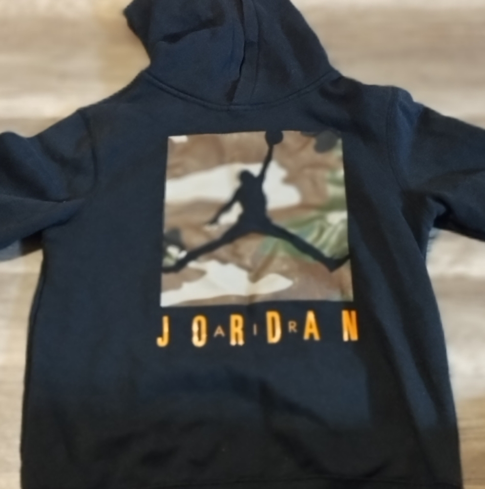 Nike Jordan Hoodie